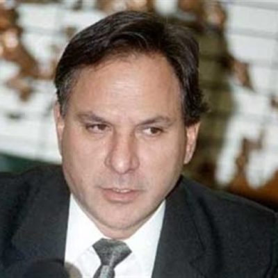 Miltiadis NEKTARIOS