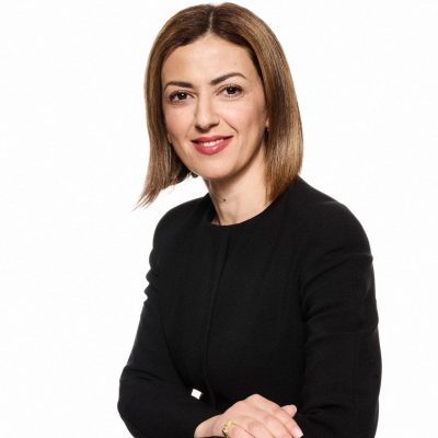Eirini AGAPIDAKI