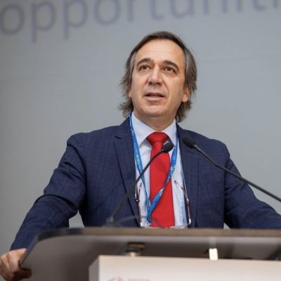 Dr João BREDA