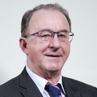 Nikolaos TENTOLOURIS