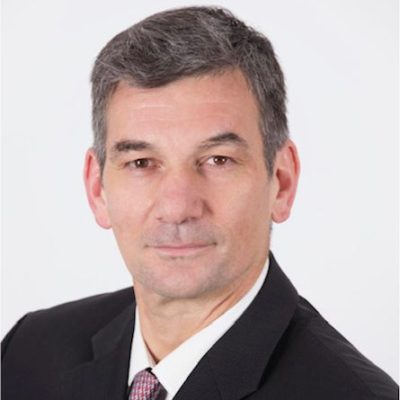 Konstantinos TOUTOUZAS