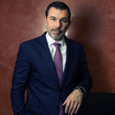 George ZERDILAS