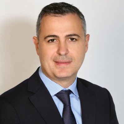 Yannis KOTSIOPOULOS