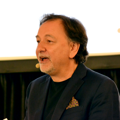 Athanasios LOPATATZIDIS