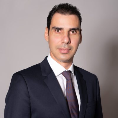 Marios THEMISTOKLEOUS