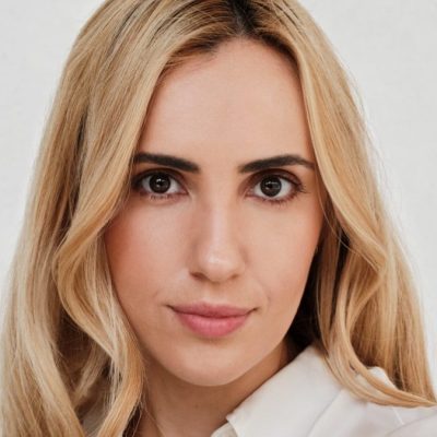 Christina-Maria KRAVVARI