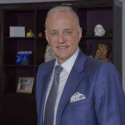 Panagiotis KALAFATAS