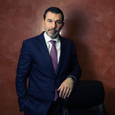 George ZERDILAS