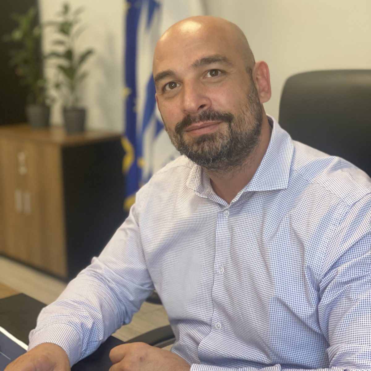 Aris APOSTOLOU