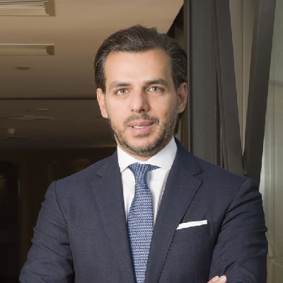 Vassilis APOSTOLOPOULOS