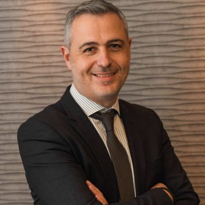 Yannis KOTSIOPOULOS