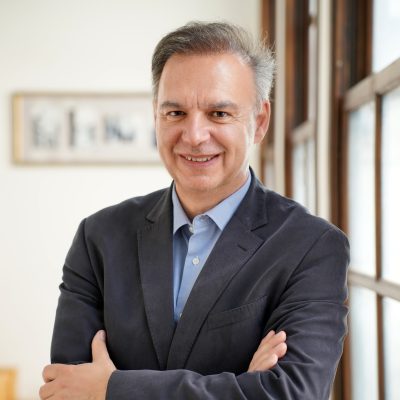 Panagiotis LIARGOVAS