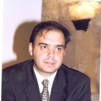 Panagiotis LIARGOVAS