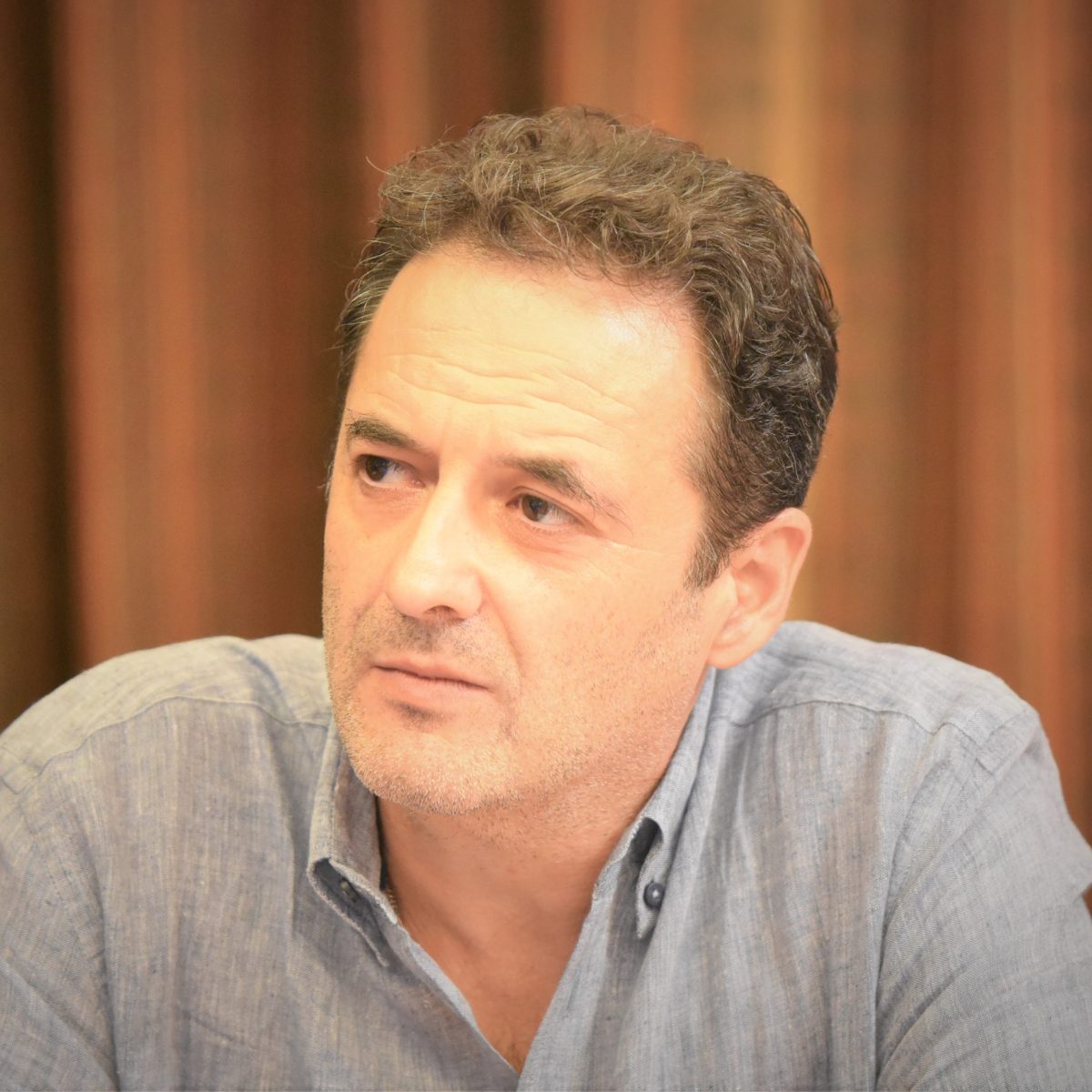 Charalampos ECONOMOU