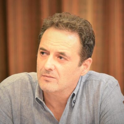 Charalampos ECONOMOU