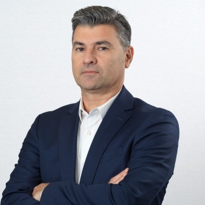 Athanasios AKALESTOS