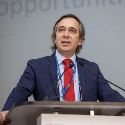 Dr. Joao BREDA
