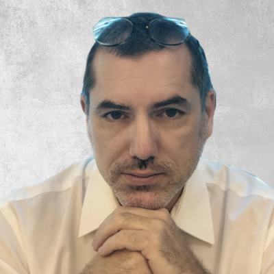 Nikos DEDES