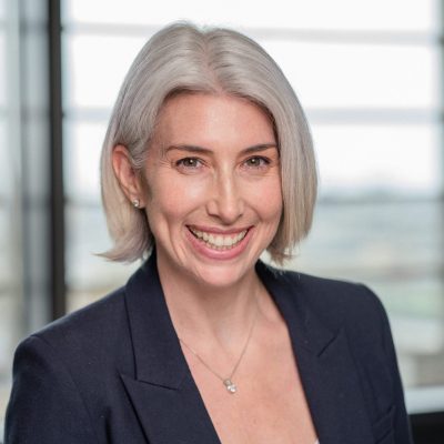 Sarah SIEGEL