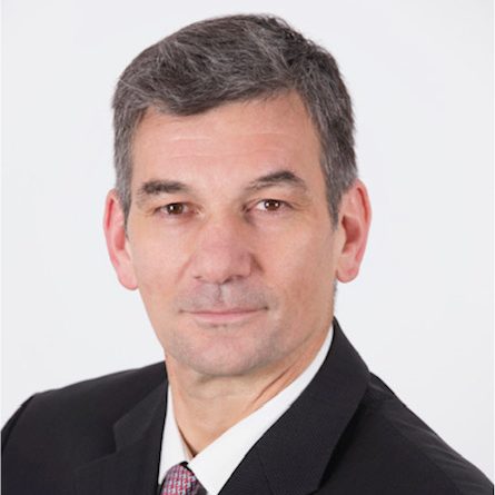 Konstantinos TOUTOUZAS