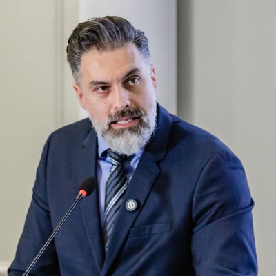 Dr Athanasios GRAMMENOS
