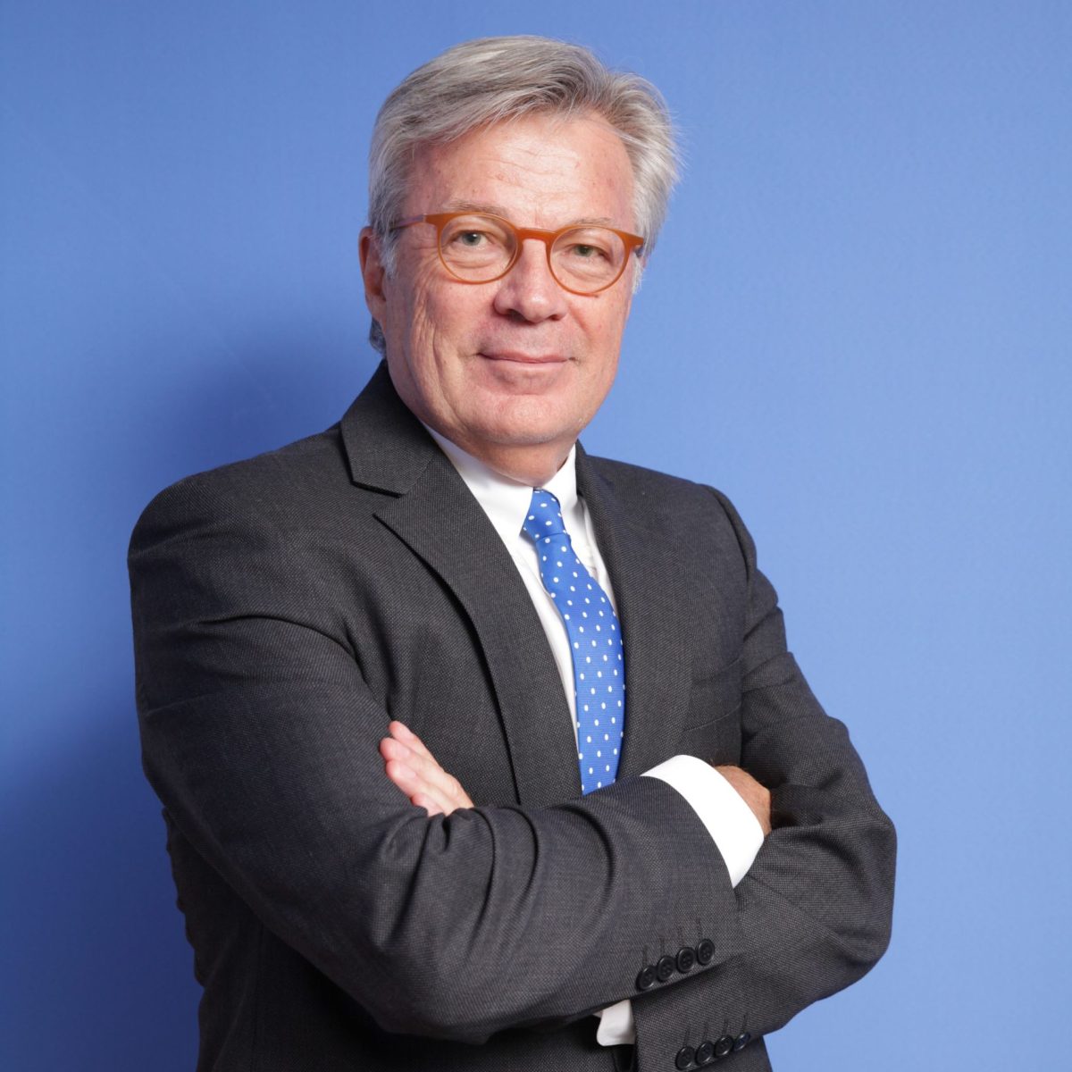 Michael HIMONAS