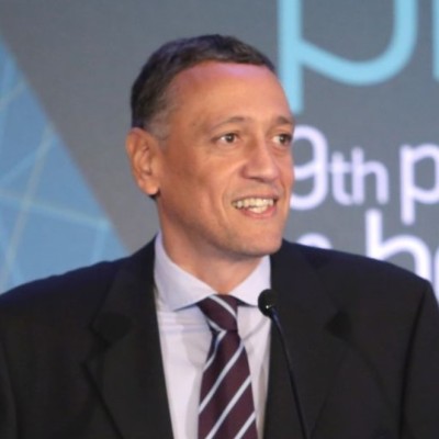 Markos OLLANDEZOS